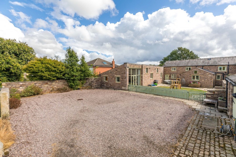 Images for Black Lion Barn, Blackburn Road, Heapey, Chorley, PR6 8EJ