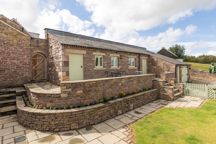 Images for Black Lion Barn, Blackburn Road, Heapey, Chorley, PR6 8EJ