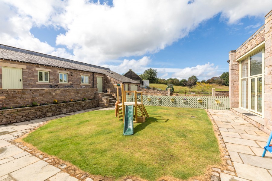 Images for Black Lion Barn, Blackburn Road, Heapey, Chorley, PR6 8EJ