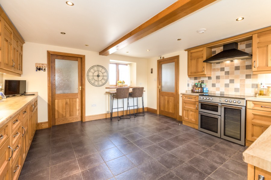 Images for Black Lion Barn, Blackburn Road, Heapey, Chorley, PR6 8EJ