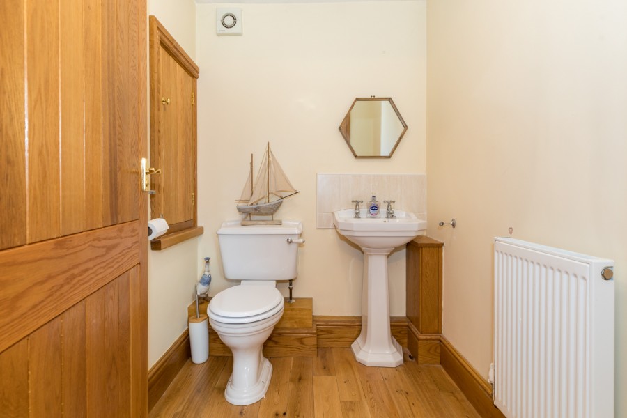Images for Black Lion Barn, Blackburn Road, Heapey, Chorley, PR6 8EJ