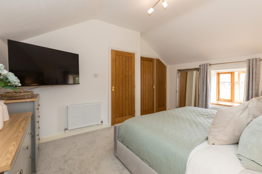 Images for Black Lion Barn, Blackburn Road, Heapey, Chorley, PR6 8EJ