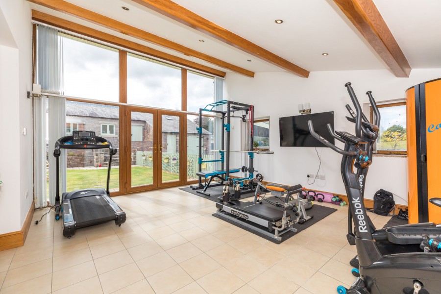 Images for Black Lion Barn, Blackburn Road, Heapey, Chorley, PR6 8EJ
