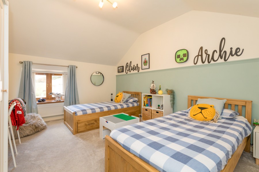 Images for Black Lion Barn, Blackburn Road, Heapey, Chorley, PR6 8EJ