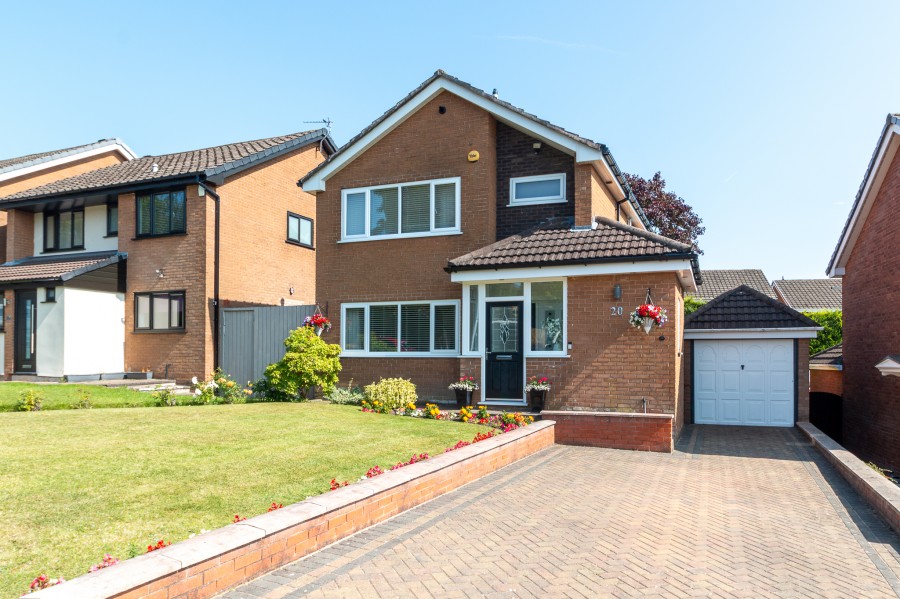 Images for Walter Scott Avenue, Whitley, WN1 2RH