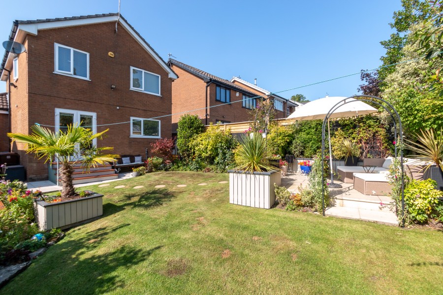 Images for Walter Scott Avenue, Whitley, WN1 2RH