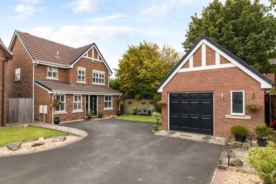 Images for Ashridge Way, Orrell, WN5 0HD