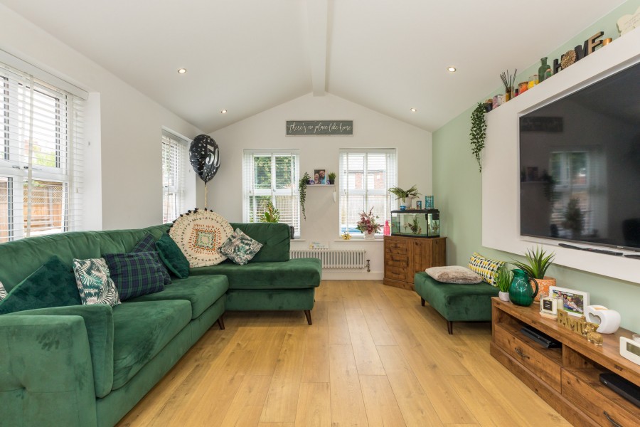 Images for Ashridge Way, Orrell, WN5 0HD