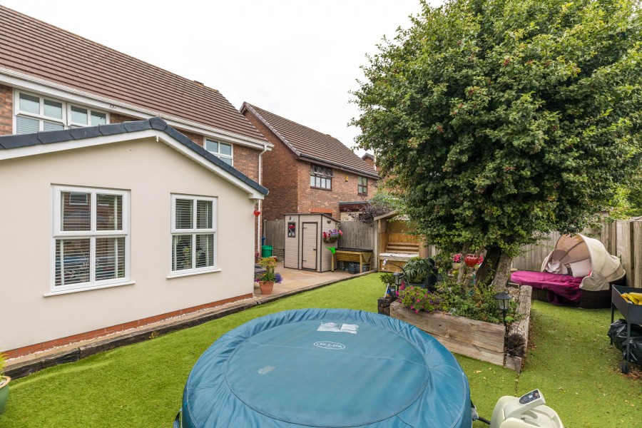 Images for Ashridge Way, Orrell, WN5 0HD