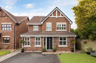 Images for Ashridge Way, Orrell, WN5 0HD EAID:Regan Hallworth BID:Regan & Hallworth- Wigan