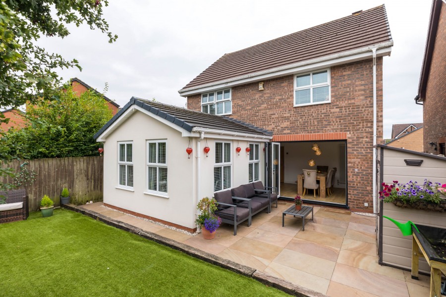 Images for Ashridge Way, Orrell, WN5 0HD