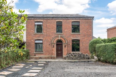 Haigh Road, Aspull, WN2 1RR