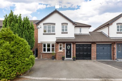 Corn Mill Close, Ashton-In-Makerfield, WN4 0PX