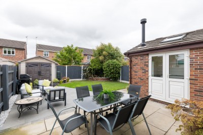 Corn Mill Close, Ashton-In-Makerfield, WN4 0PX