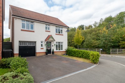 Rigley Potts Park, Hindley Green, WN2 4UN