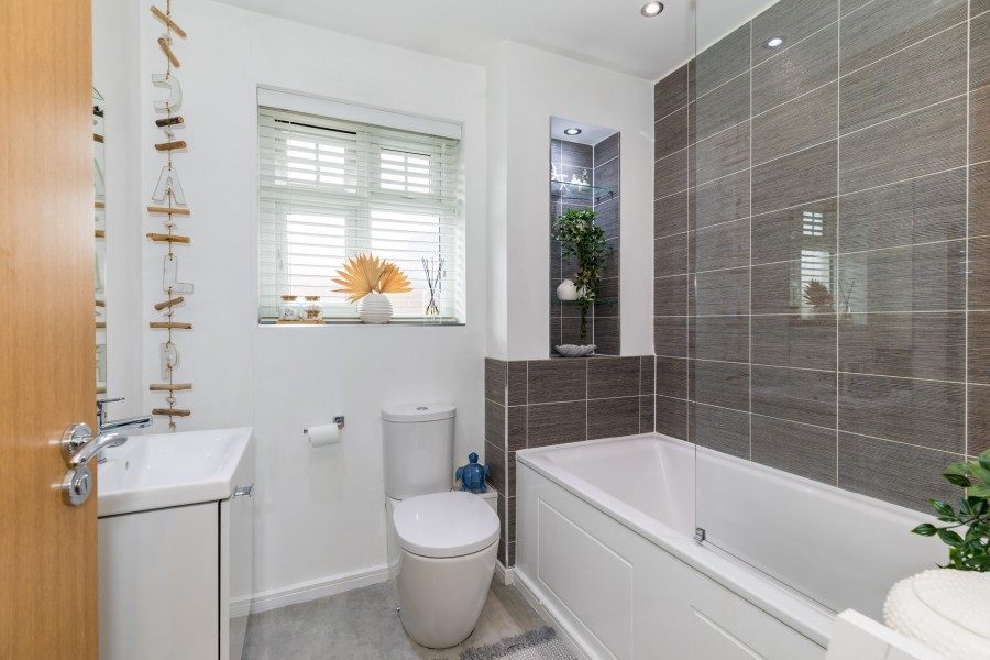 Images for Rigley Potts Park, Hindley Green, WN2 4UN