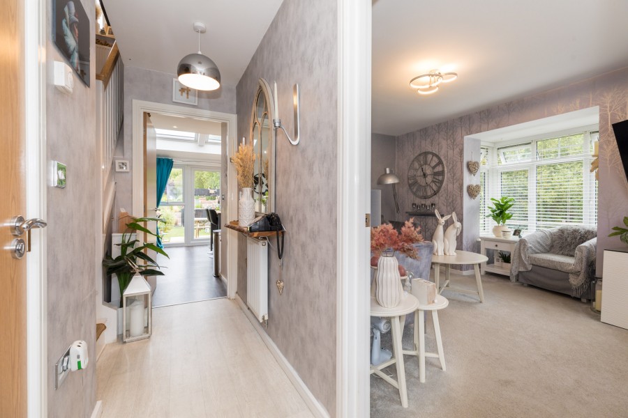 Images for Rigley Potts Park, Hindley Green, WN2 4UN