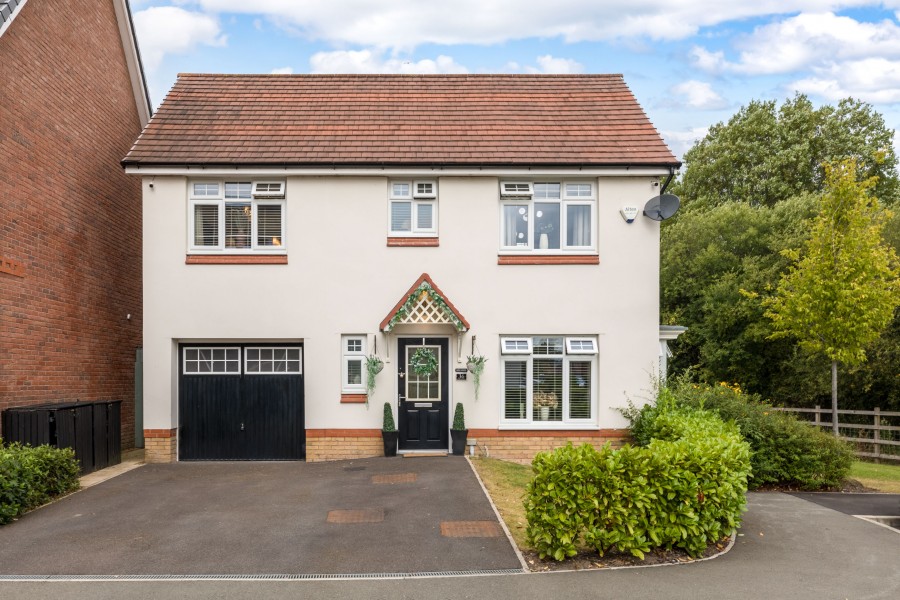 Images for Rigley Potts Park, Hindley Green, WN2 4UN