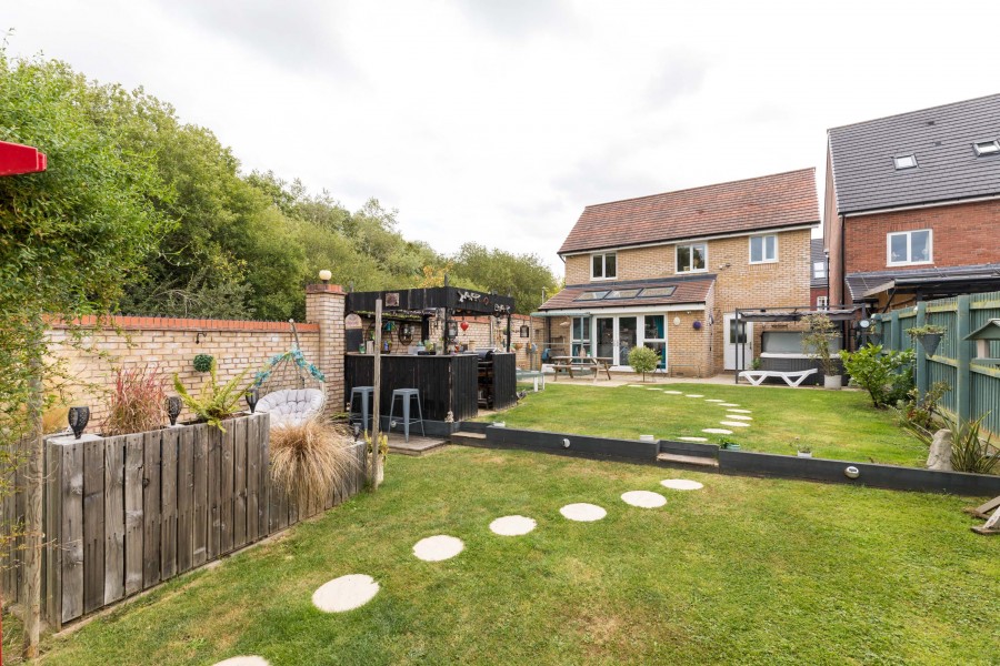 Images for Rigley Potts Park, Hindley Green, WN2 4UN