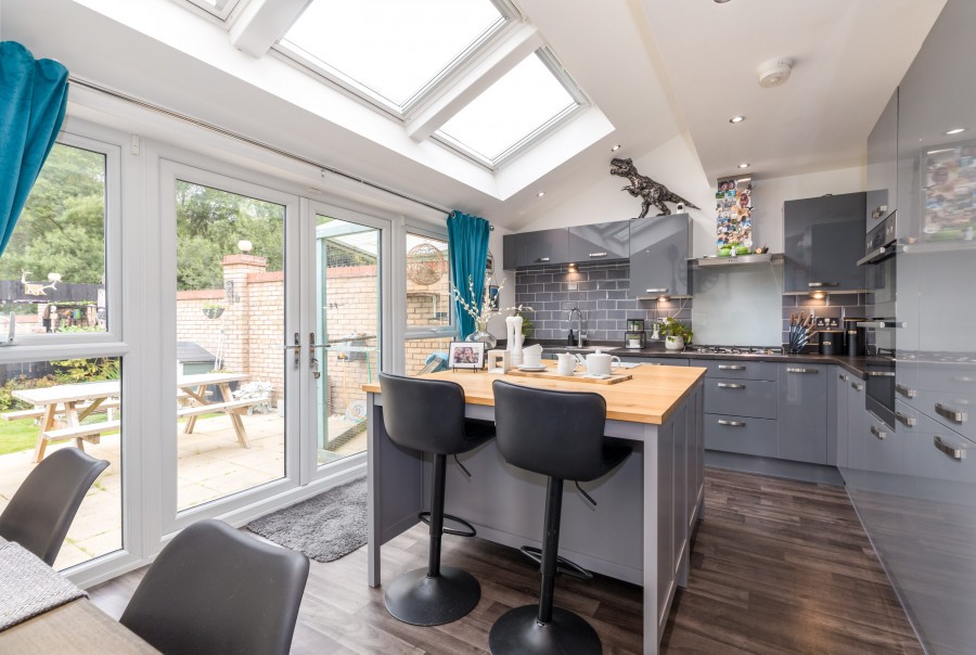 Images for Rigley Potts Park, Hindley Green, WN2 4UN