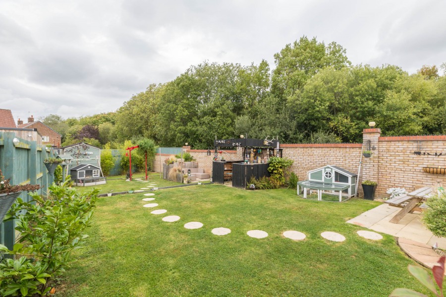 Images for Rigley Potts Park, Hindley Green, WN2 4UN