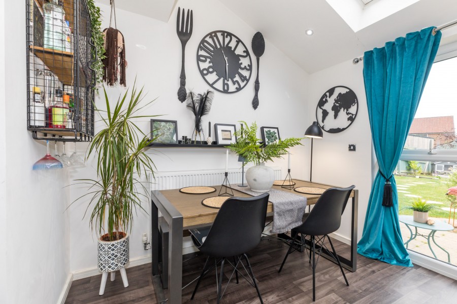 Images for Rigley Potts Park, Hindley Green, WN2 4UN