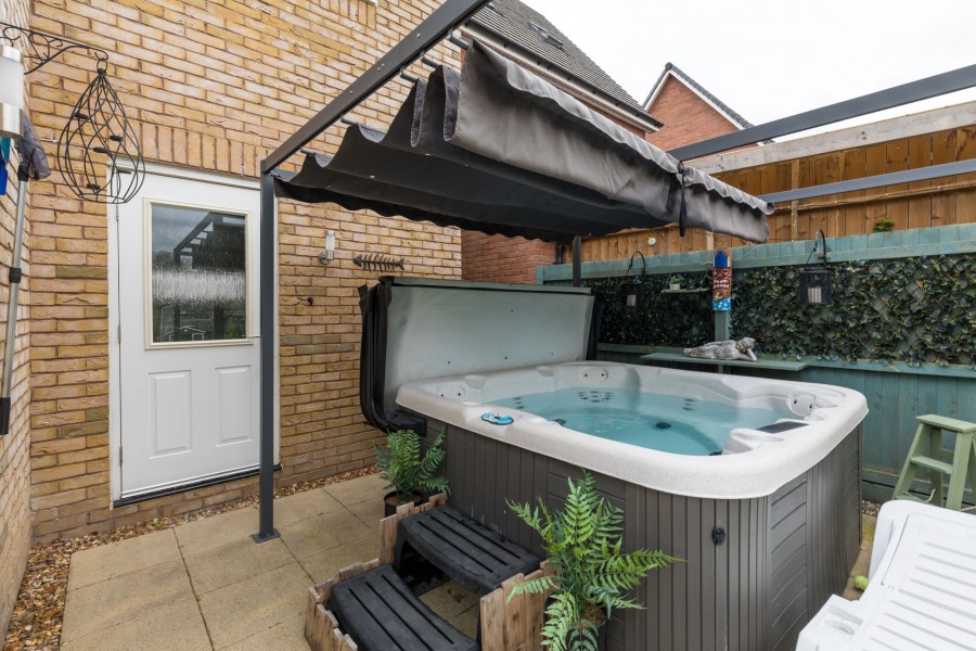 Images for Rigley Potts Park, Hindley Green, WN2 4UN