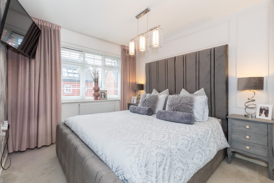 Images for Rigley Potts Park, Hindley Green, WN2 4UN