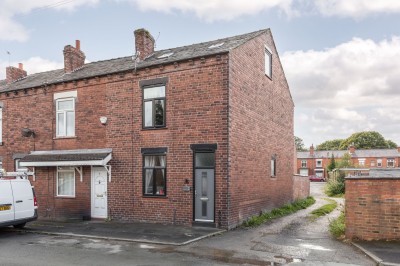 Brindle Street, Hindley, WN2 4DA