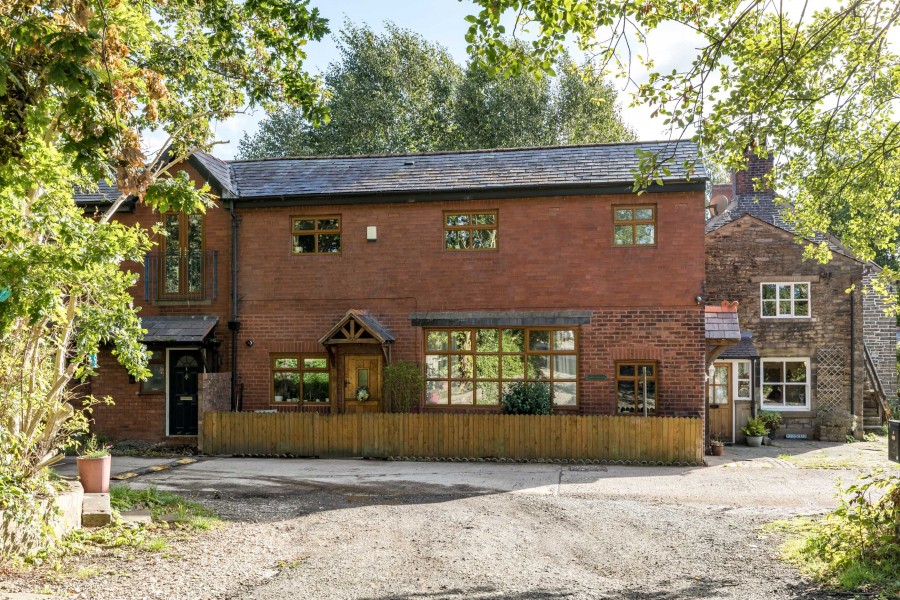 Images for Greenslate Mews, Billinge, WN5 7DQ