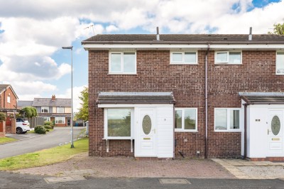 Bankwood, Shevington, WN6 8EY
