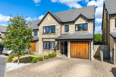 Meadow Gardens, Orrell, WN5 8DU