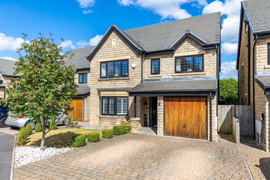 Images for Meadow Gardens, Orrell, WN5 8DU