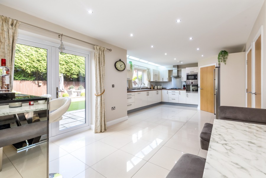 Images for Meadow Gardens, Orrell, WN5 8DU