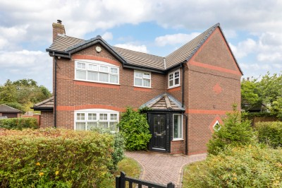 Mill Hey Lane, Rufford, L40 1SJ