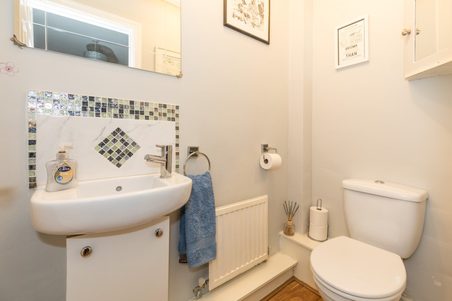 Images for Mill Hey Lane, Rufford, L40 1SJ