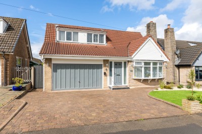 Crestwood Avenue, Winstanley, WN3 6SE