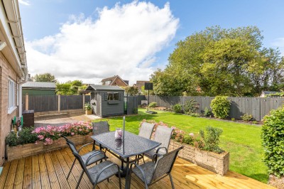 Crestwood Avenue, Winstanley, WN3 6SE