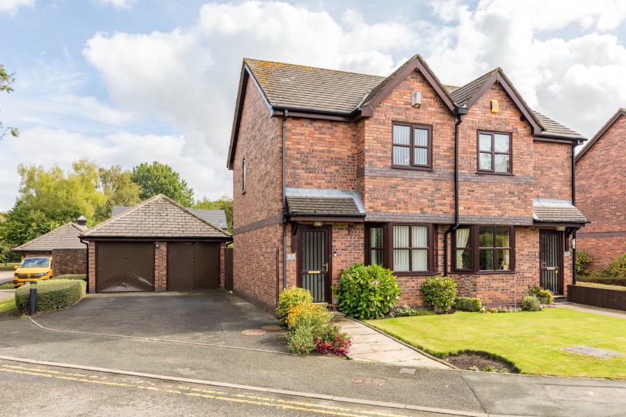 Images for Mill Leat Close, Parbold, WN8 7NJ