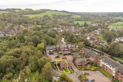 Images for Mill Leat Close, Parbold, WN8 7NJ EAID:Regan Hallworth BID:Regan & Hallworth- Wigan