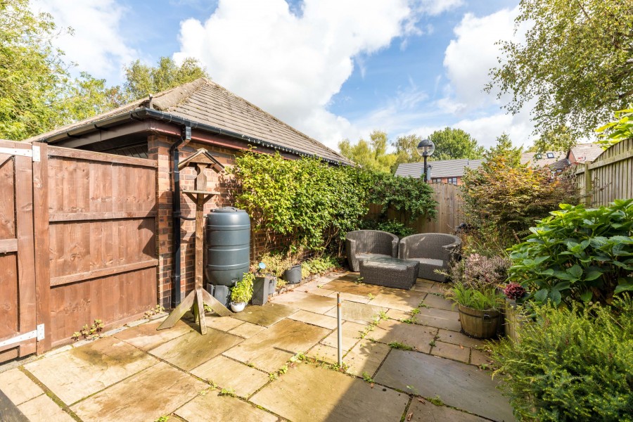 Images for Mill Leat Close, Parbold, WN8 7NJ