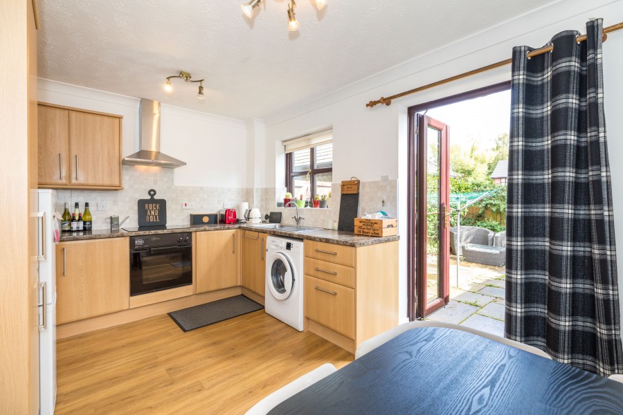 Images for Mill Leat Close, Parbold, WN8 7NJ