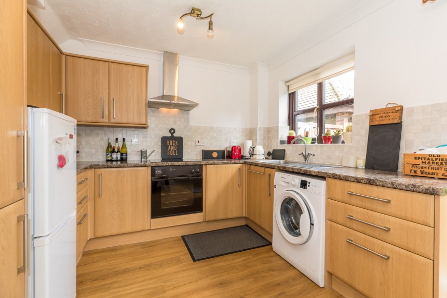 Images for Mill Leat Close, Parbold, WN8 7NJ