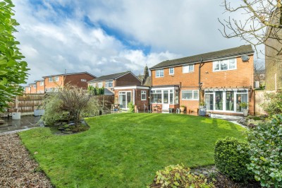 Duke Street, Swinley, WN1 2BJ