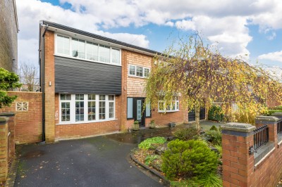 Duke Street, Swinley, WN1 2BJ