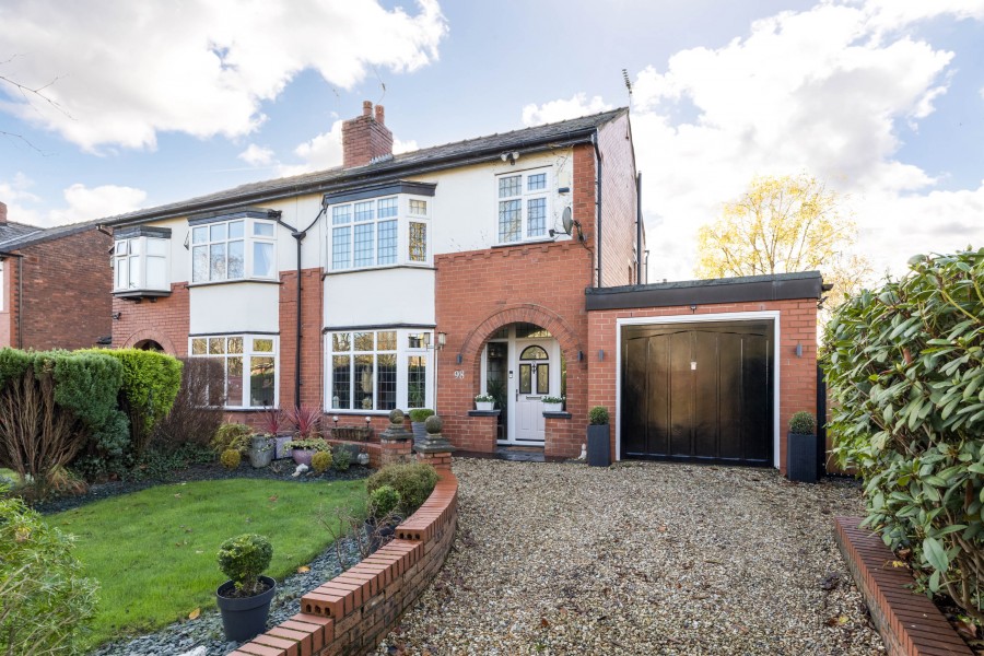 Images for Wigan Road, Standish, WN6 0AY