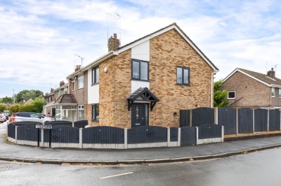 Eastdene, Parbold, WN8 7PF