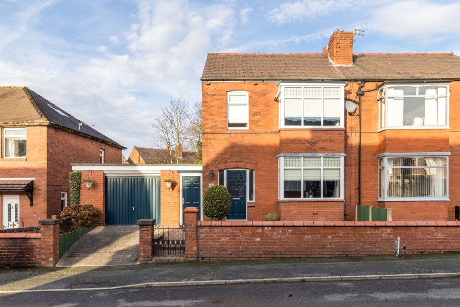 Images for Manning Avenue, Springfield, WN6 7RG