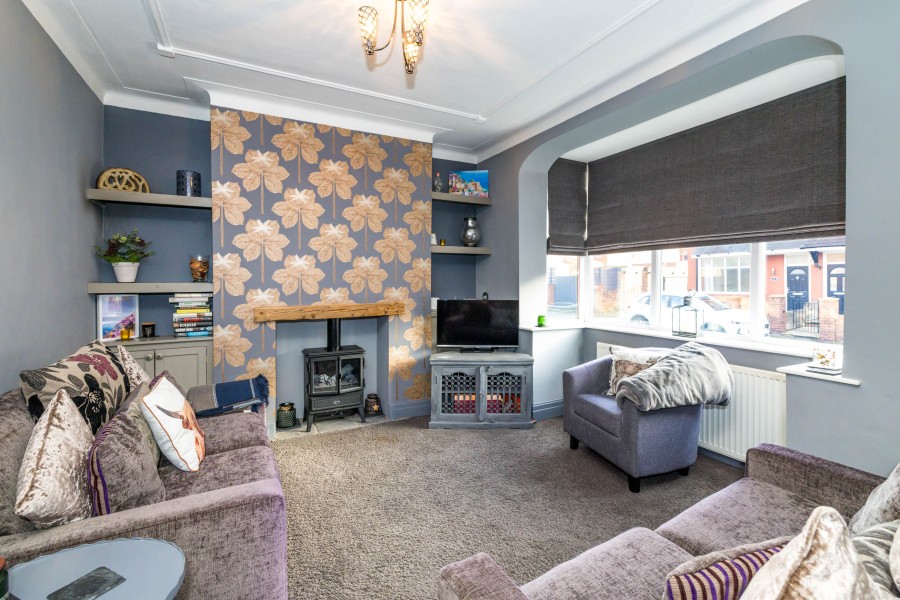 Images for Manning Avenue, Springfield, WN6 7RG