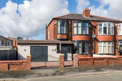 Knowsley Road, Springfield, WN6 7PP